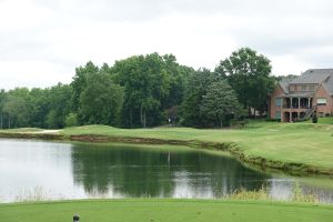 TPC Piper Glen 8th
